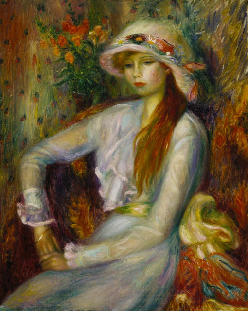 pictura pe panza (1915)